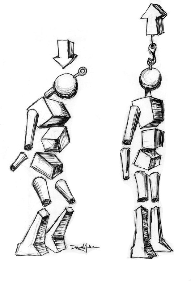 drawing