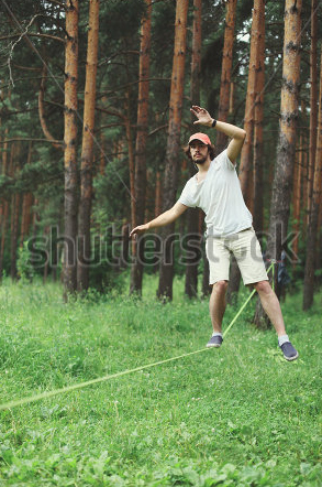 slackline